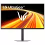 LG UltraGear 32G620B-B 31.5 inch QHD VA 165Hz mängumonitor - must
