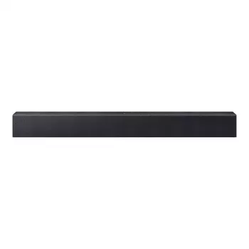 Samsung HW-B400F/EN 2.1 kanaliga heliriba koos juhtmevaba subwooferiga, 300W, Bluetooth, must