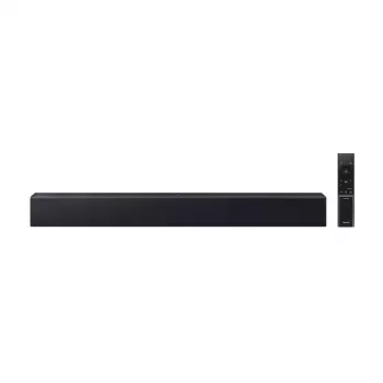 Samsung HW-B400F/EN 2.1 kanaliga heliriba koos juhtmevaba subwooferiga, 300W, Bluetooth, must