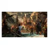 Microsoft Middle-Earth: Shadow of War laienduspakett Xbox One / Windows 10, digitaalne allalaadimine