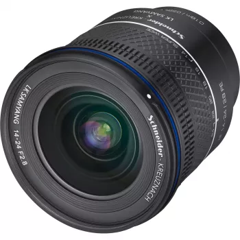 Samyang AF 2.8/14-24 FE Sony E Schneider Kreuznach
