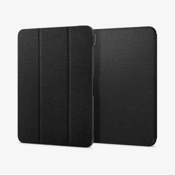 Spigen Urban Fit Folio Case for iPad Pro 11-inch (M4) 2024 - Black
