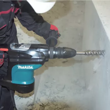 Makita HR4510C Löökpuur 1350W 4 Režiimi SDS-Max