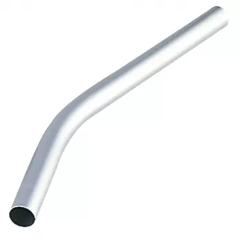Makita 192562-3 Kaarjas torukäepide roostevabast terasest tolmuimejatele DVC860, VC1310L, VC2510L, VC3210L, VC3211H, VC3211M, DVC150L