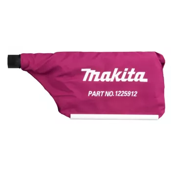 Makita tolmukott lintlihvijatele 9920, 9920J, GS6000 - 122591-2