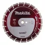 Makita B-17588 QUASAR teemantketas 300x20 mm betoonile, müüritisele, kivile