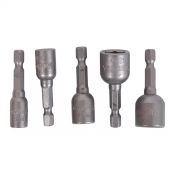 Makita B-39154 Pistikupesa komplekt 14-osaline Impact Gold