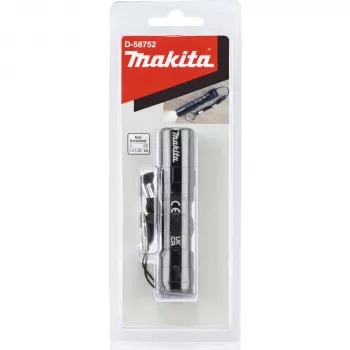 Makita LED Taskulamp 0.5W (D-58752)