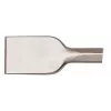Makita D-61553 Lai Meisel Lõhkumisvasarale, Kuuskantvars 30mm, Pikkus 410mm, Töölaius 110mm