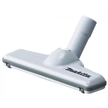 Makita 123486-2 Põrandadüüs tolmuimejale - Valge