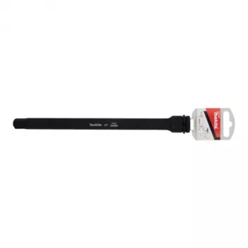 Makita Impact B-55706 1/2 inch Impact Socket Adapter 250 mm (9-7/8 inch)
