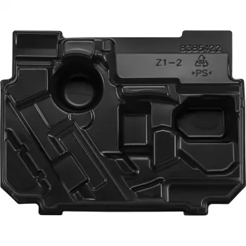 Makita termovormitud sisetükk MAKPAC jaoks 838542-2