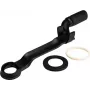 Makita 199630-3 Tolmuimejate komplekt 125 mm nurklihvijatele