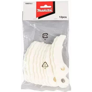 Makita Höövelitera 305 mm - 2 tk HSS Pööratav