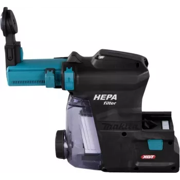Makita DX12 Tolmuimeja Kinnitus XGT HR002GZ05 (191E54-9)