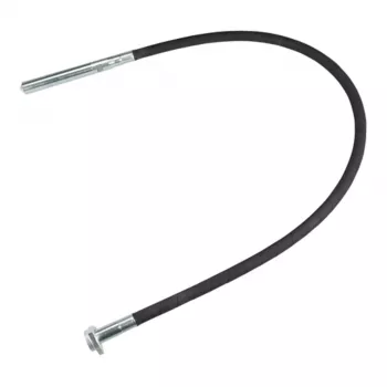 Makita 1910E2-3 Tihendusotsak VR001G VR004G juhtmevabadele betoonitihenditele, 32 mm pea läbimõõt, 220 mm pea pikkus