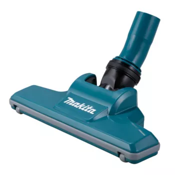 Makita 127827-4 Põrandaotsik juhtmevaba tolmuimeja jaoks (28 mm läbimõõt) - originaaltarvik