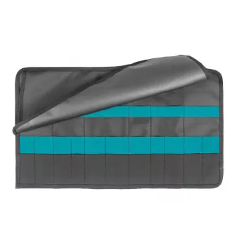 Makita E-15506 Tööriistarullikott reguleeritavate aasadega