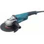 Makita GA9040RF01 Juhtmega Nurklihvija 230 mm 2600 W