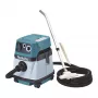 Makita VC1310LX1 Märg/kuiv tolmuimeja, 13L, 1050W, L-klass