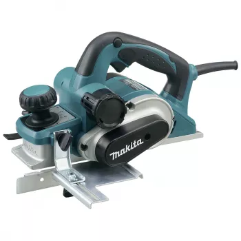 Makita KP0810J Elektrihöövel 850W 82mm Höövlilaius
