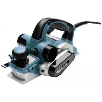 Makita KP0810CJ Elektrihöövel 1050 W 82 mm