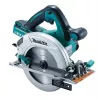 Makita DHR202ZJ Löökpuur 18V SDS-Plus (Ilma akuta)