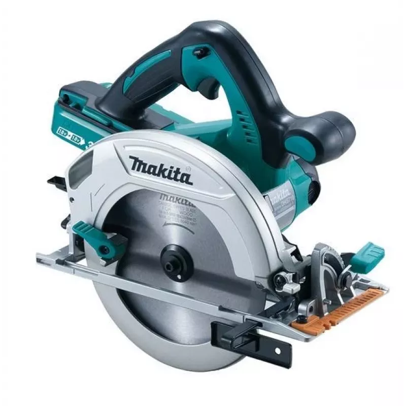 Makita DHR202ZJ Löökpuur 18V SDS-Plus (Ilma akuta)