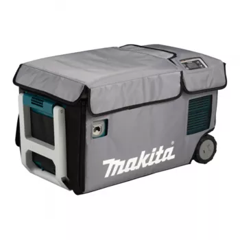 Makita CE00000001 Kaitsekott CW001G aku jahutus- ja soojenduskarbile