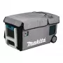Makita CE00000001 Kaitsekott CW001G aku jahutus- ja soojenduskarbile