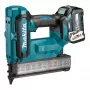 Makita FN001GZ Juhtmeta Tihvtnaelutaja - Tööriist Ilma Aku ja Laadijata