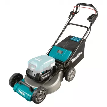 Makita LM001CZ Akumuruniiduk 36V (ainult seade) 430mm lõikelaius 50L murukast