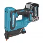 Makita PT001GZ 40V Max XGT juhtmeta pindnaelapüstol (ainult tööriist)