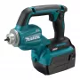 Makita VR001GZ Juhtmevaba betoonivibraatori toiteplokk (40V XGT Li-ion, tööriist ilma akuta)