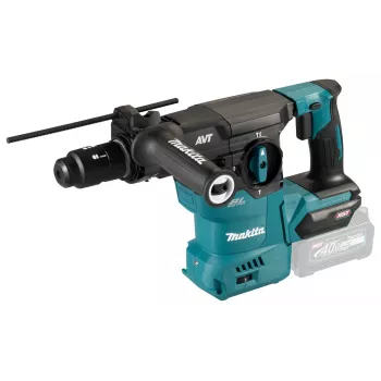 Makita XGT HR009GZ Juhtmeta Löökpuurvasar SDS-Plus 40V Max