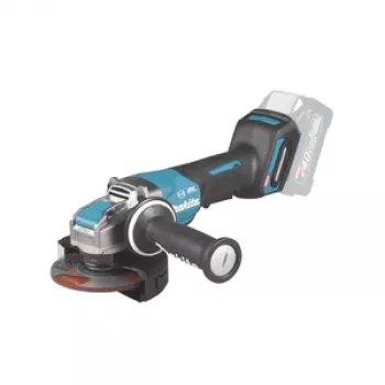 Makita GA047GZ Juhtmeta nurklihvija 125mm 40V Max XGT
