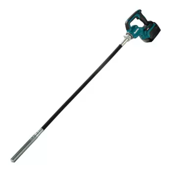 Makita VR003GZ Juhtmevaba betoonitihendaja (40V XGT Li-ion, ainult seade)