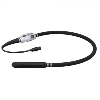 Makita VR003CZ Juhtmeta betoonivibraator (ainult seade) - 18V LXT