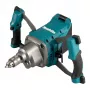 Makita UT002GZ Juhtmevaba segisti 40V XGT 2-käiguline käigukast 1200W Tööriist ilma akuta