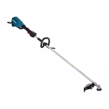 Makita UR017GZ 40V Max XGT Akuga Murutrimmer (ainult seade) - 330 mm lõikelaius