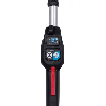 Makita UR017GZ 40V Max XGT Akuga Murutrimmer (ainult seade) - 330 mm lõikelaius