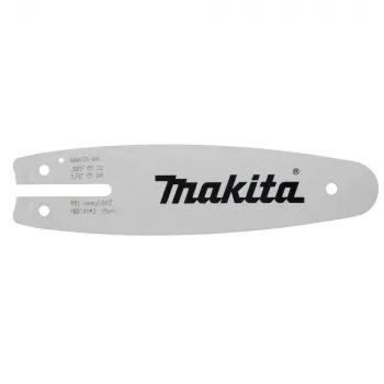 Makita 1912F1-4 Juhtlatt 80TXL akulisele oksasaega DUC150 ja UC029G, lati pikkus 15 cm