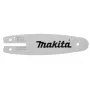 Makita 1912F1-4 Juhtlatt 80TXL akulisele oksasaega DUC150 ja UC029G, lati pikkus 15 cm