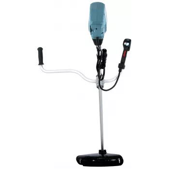 Makita UR101CZ Juhtmeta Murutrimmer 36V (2x18V) - Tööriist Ilma Akuta