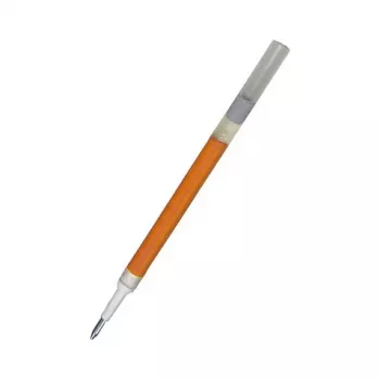 Pentel EnerGel geeltindiga pastaka täide - oranž - 0,7 mm - 1 tk