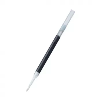 Pentel Geeli täide 0,35mm must EnerGel Document Proof jaoks