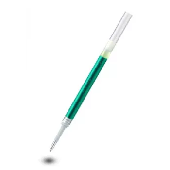 Pentel LR7-S3X Mehaaniline Pliiats - Türkiis - Läbipaistev - 0,35 mm - 0,7 mm - 1 Tükk