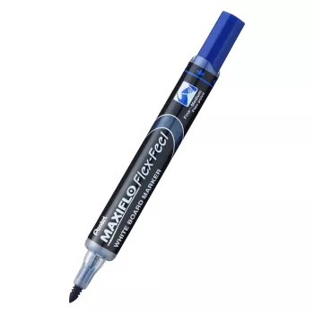 Pentel Maxiflo Flex-Feel tahvlimarker MWL5SBF-CX sinine