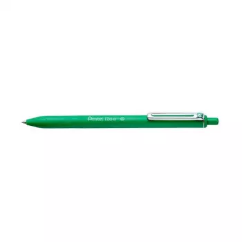 Pentel iZee BX470-D Kuulipastapena 0,5 mm Roheline