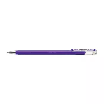 Pentel Mattehop Geelpliiats 1,0 mm Violetne